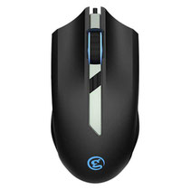 Mouse GameSir GM100 Óptico USB