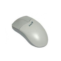 Mouse Genius Easy PS/2