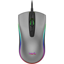 Mouse Havit HV-MS72 RGB Óptico USB foto 1