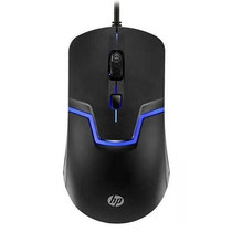 Mouse HP M100 Óptico USB
