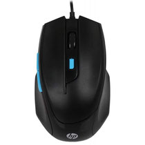 Mouse HP M150 Óptico USB