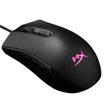 Mouse Kingston HyperX Pulsefire Core HX-MC004B Óptico USB
