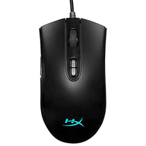 Mouse Kingston HyperX Pulsefire Core HX-MC004B Óptico USB foto 1