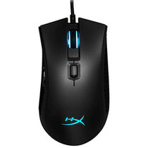 Mouse Kingston HyperX Pulsefire FPS Pro HX-MC003B Óptico USB foto 1