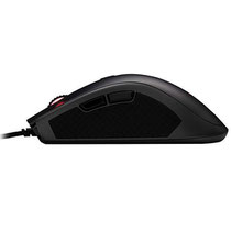 Mouse Kingston HyperX Pulsefire FPS Pro HX-MC003B Óptico USB foto 2