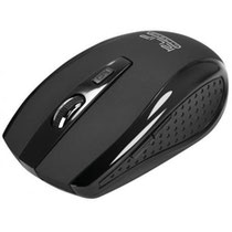 Mouse Klip Xtreme KMW-340 Óptico Wireless
