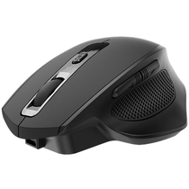 Mouse Klip Xtreme KMW-760 Óptico Wireless