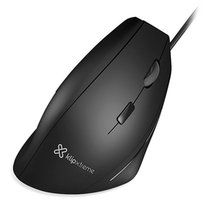 Mouse Klip Xtreme Krest KMO-505 Óptico USB