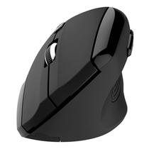 Mouse Klip Xtreme Vertical KMW-390 Óptico Wireless