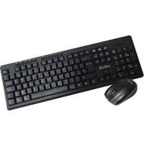 Mouse Kolke KEK-195 Wireless Com Mouse