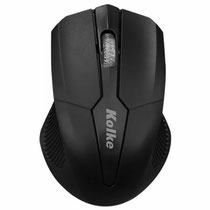 Mouse Kolke KEM-412 Óptico Wireless