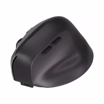 Mouse Kolke KEM-752 Óptico Wireless foto 2