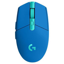 Mouse Logitech G305 Óptico Wireless foto 2