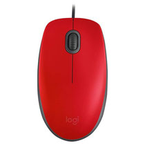 Mouse Logitech M110 Silent Óptico USB foto 3