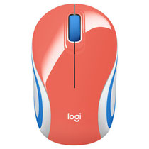 Mouse Logitech M187 Óptico Wireless foto 2