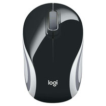 Mouse Logitech M187 Óptico Wireless