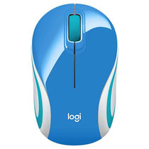 Mouse Logitech M187 Óptico Wireless foto 4