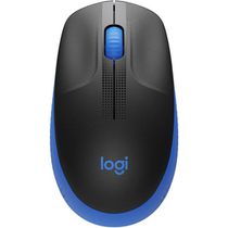 Mouse Logitech M190 Óptico Wireless