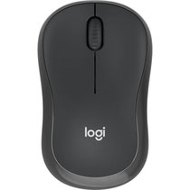 Mouse Logitech M240 Silent Óptico Bluetooth