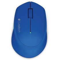 Mouse Logitech M280 Óptico Wireless