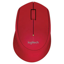 Mouse Logitech M280 Óptico Wireless foto 1