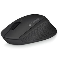 Mouse Logitech M280 Óptico Wireless foto 2