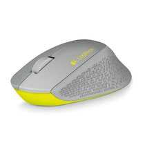 Mouse Logitech M280 Óptico Wireless foto 3