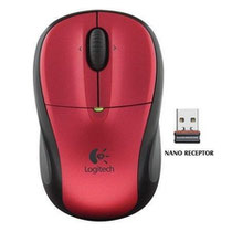 Mouse Logitech M305 Wireless foto 1