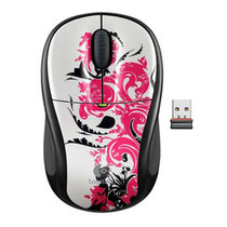 Mouse Logitech M305 Wireless foto 3