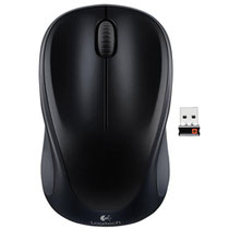 Mouse Logitech M317 Óptico Wireless