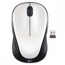 Mouse Logitech M317 Óptico Wireless foto 1