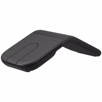 Mouse Logitech Mobi Fold Óptico Bluetooth