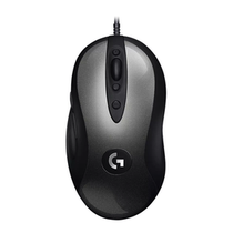 Mouse Logitech MX518 Óptico USB