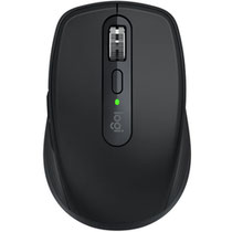 Mouse Logitech MX Anywhere 3S Óptico Bluetooth