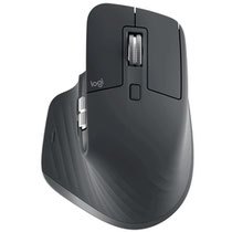 Mouse Logitech MX Master 3S Óptico Bluetooth