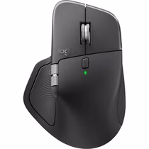 Mouse Logitech MX Master 4 Óptico Bluetooth