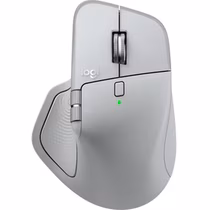 Mouse Logitech MX Master 4 Óptico Bluetooth foto 1