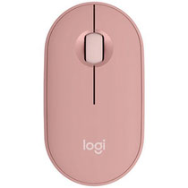 Mouse Logitech Pebble 2 M350S Óptico Bluetooth