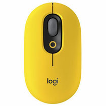 Mouse Logitech Pop Emoji Óptico Wireless foto 1