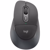 Mouse Logitech Signature Comfort Plus M850L Óptico Bluetooth