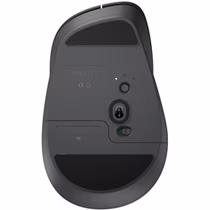 Mouse Logitech Signature Comfort Plus M850L Óptico Bluetooth foto 2