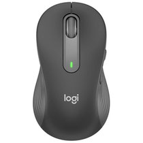 Mouse Logitech Signature M650 Óptico Inalámbrico
