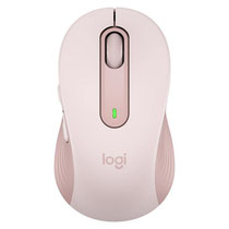 Mouse Logitech Signature M650 Óptico Inalámbrico foto 1