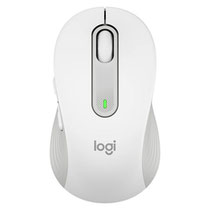 Mouse Logitech Signature M650 Óptico Inalámbrico foto 2