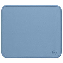 Mouse Pad Logitech Studio Series 20x23 Cm foto 1