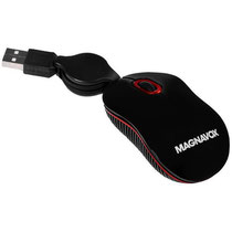 Mouse Magnavox MCA3219-MO Óptico USB