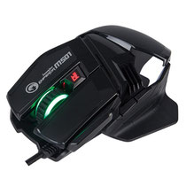 Mouse Marvo Gamer M501 Óptico USB