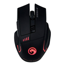 Mouse Marvo M720W Óptico Wireless