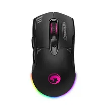 Mouse Marvo M803W Óptico Wireless