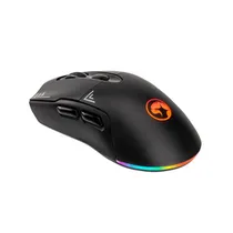 Mouse Marvo M803W Óptico Wireless foto 1